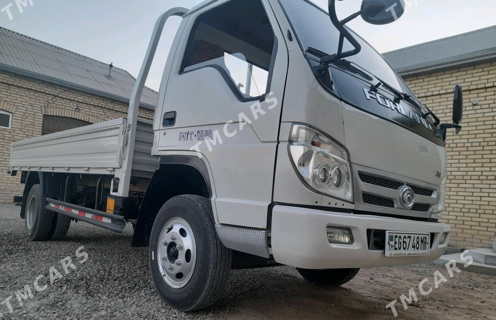 Forland H3 2016 - 165 000 TMT - Wekilbazar - img 3