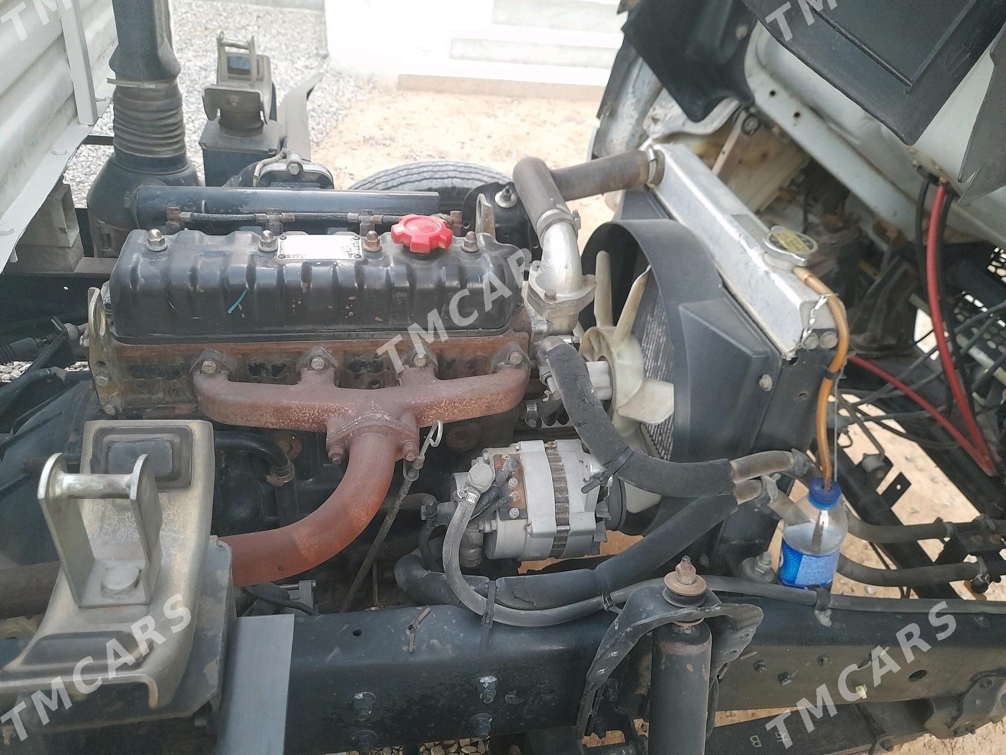 Forland H3 2016 - 165 000 TMT - Wekilbazar - img 5