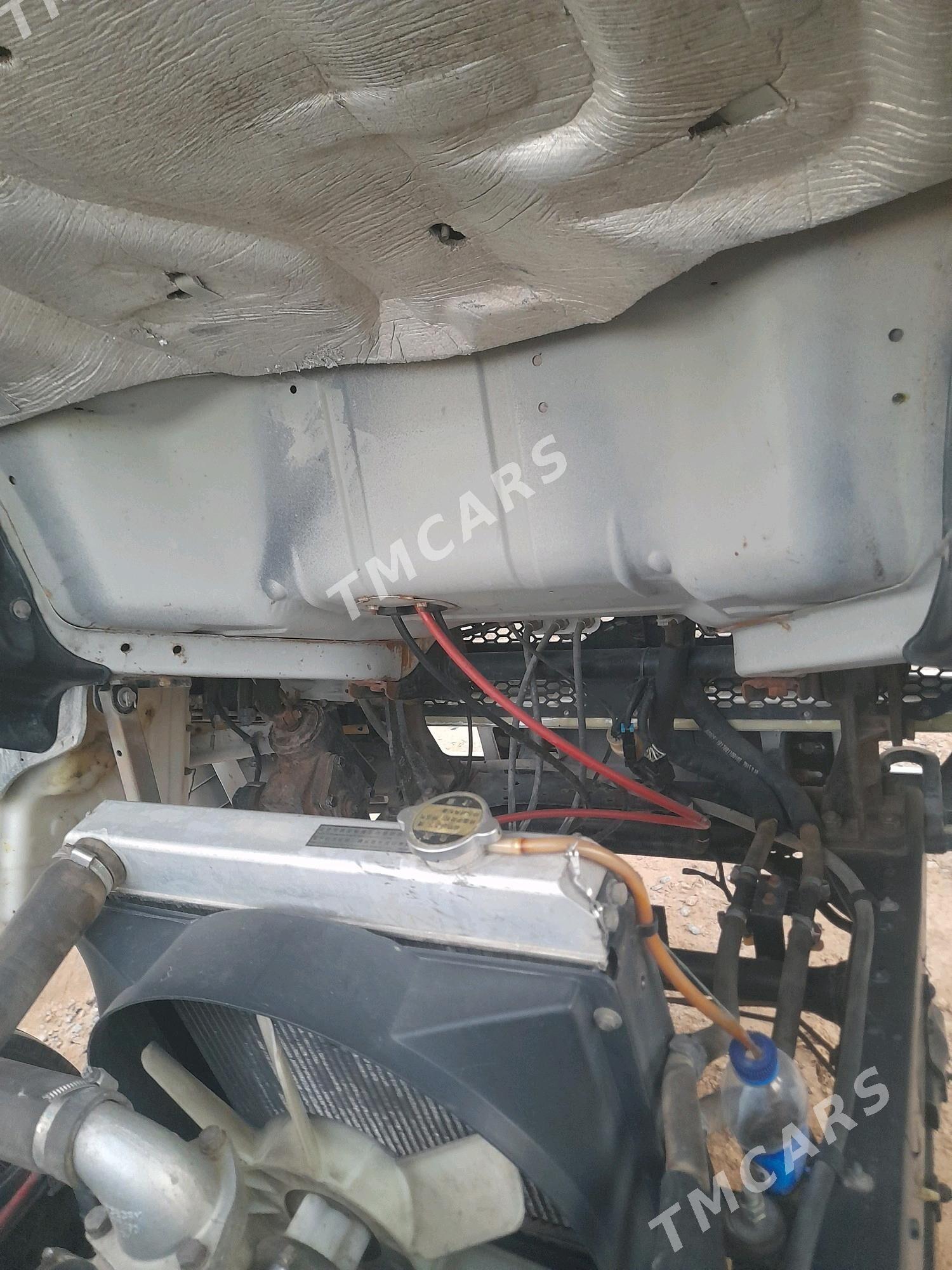 Forland H3 2016 - 165 000 TMT - Wekilbazar - img 8