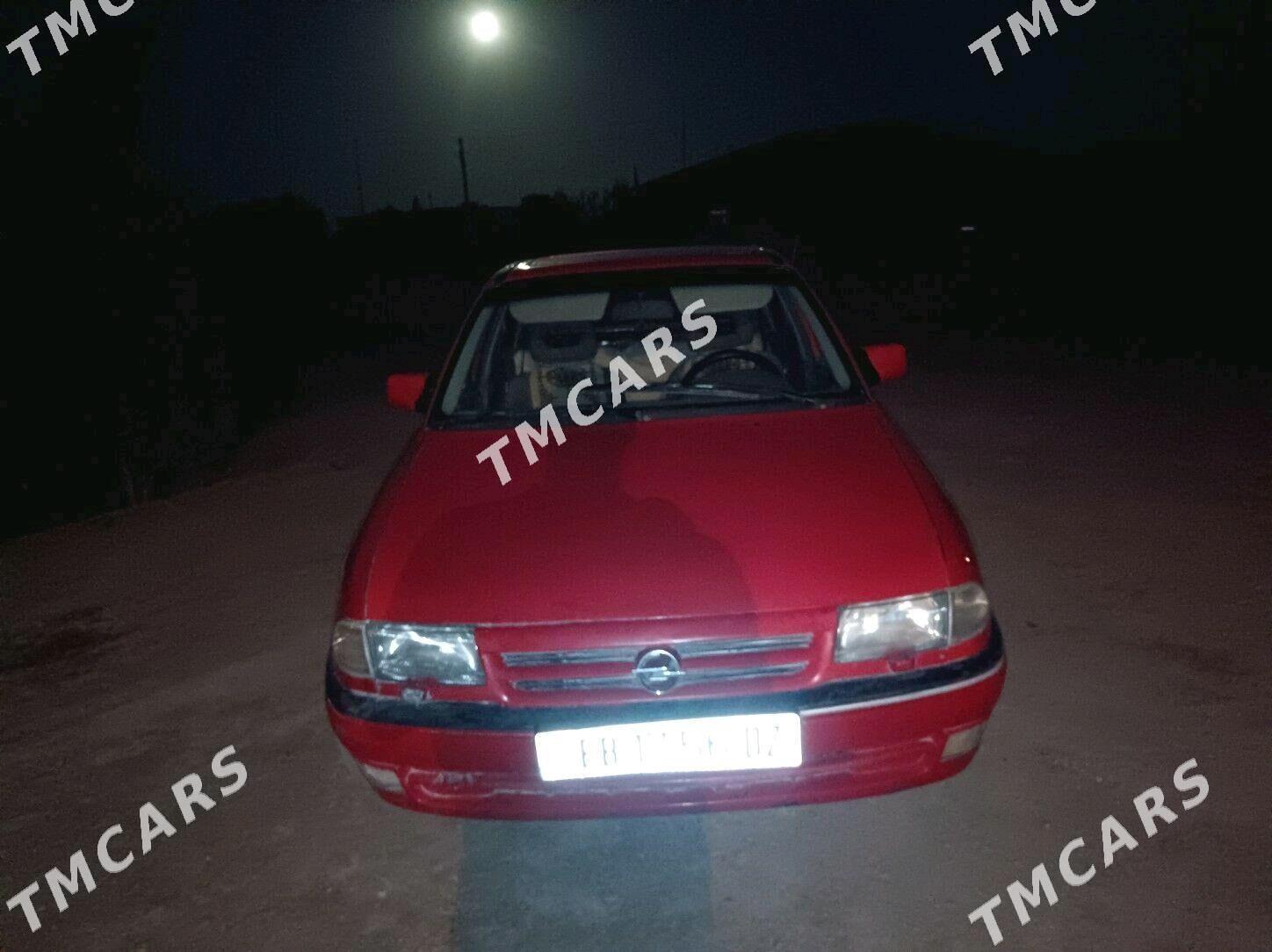 Opel Astra 1991 - 23 000 TMT - Görogly (Tagta) - img 2