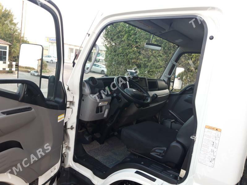 Mitsubishi Canter 2021 - 500 000 TMT - Mary - img 6