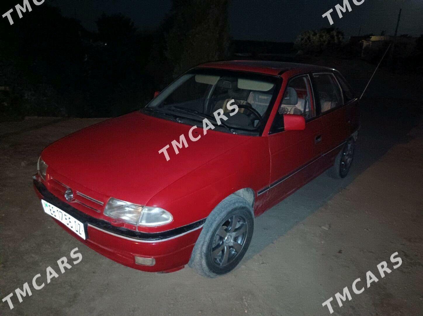 Opel Astra 1991 - 23 000 TMT - Görogly (Tagta) - img 3