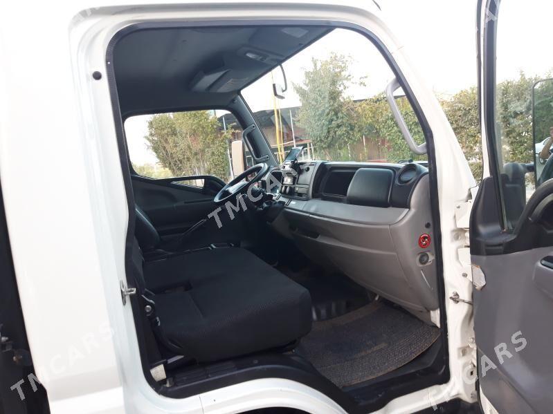 Mitsubishi Canter 2021 - 500 000 TMT - Mary - img 9