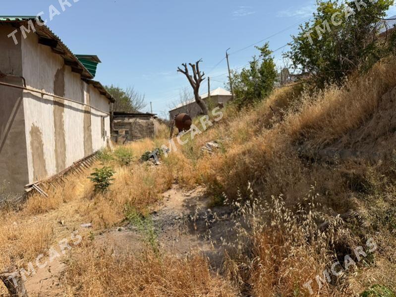 Дом с участком 900кв - Türkmenbaşy - img 3