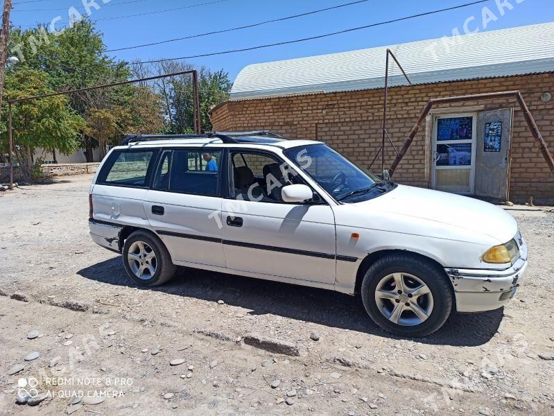 Opel Astra 1994 - 37 000 TMT - Baýramaly - img 2