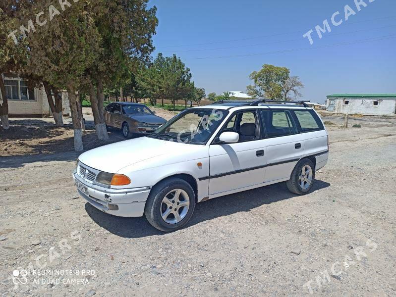 Opel Astra 1994 - 37 000 TMT - Baýramaly - img 3
