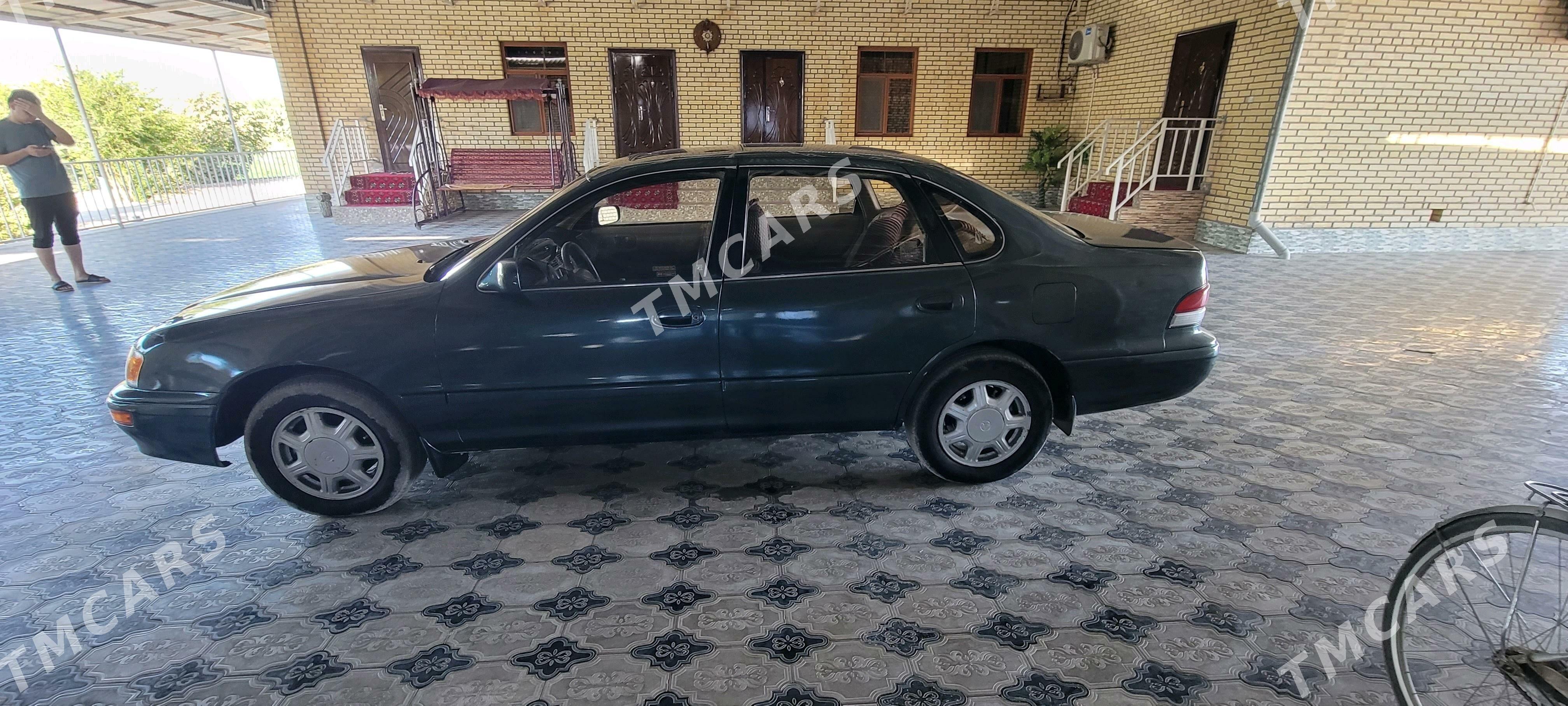Toyota Avalon 1995 - 117 000 TMT - Murgap - img 3