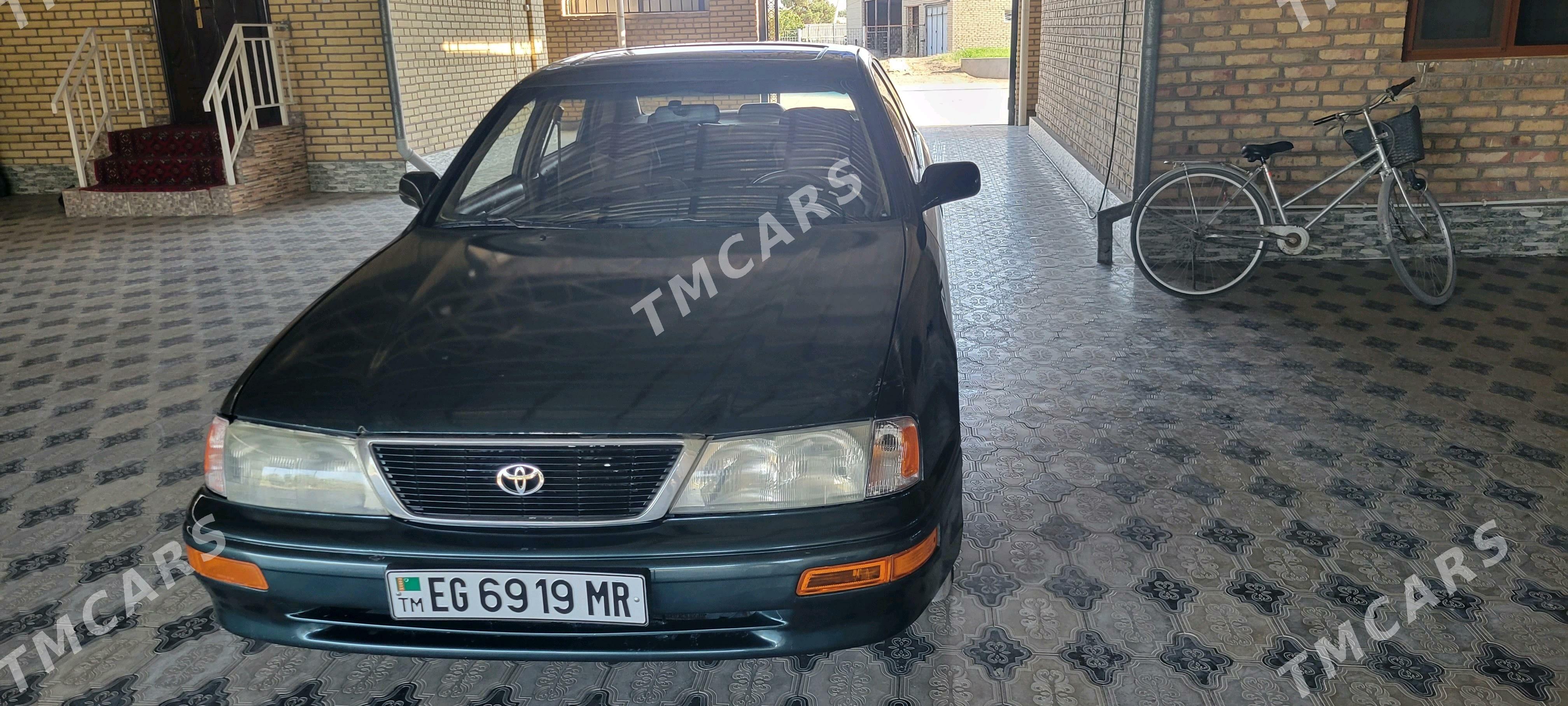 Toyota Avalon 1995 - 117 000 TMT - Murgap - img 4