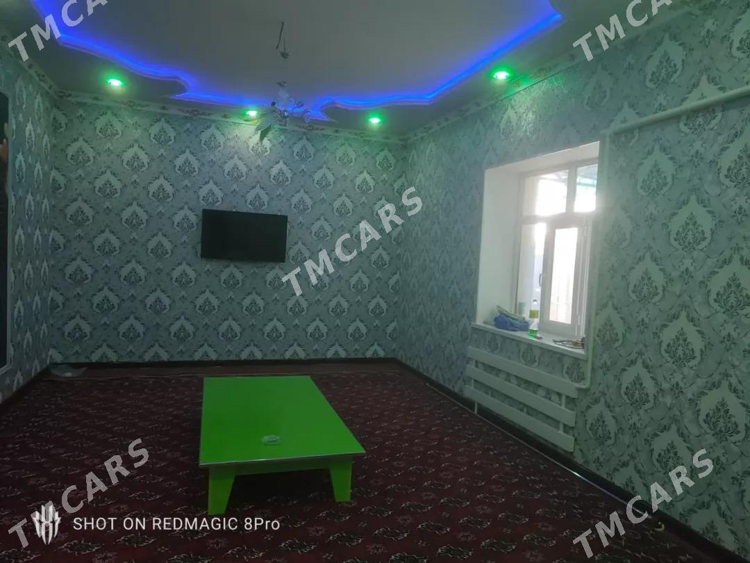 жай - етр. Туркменбаши - img 4