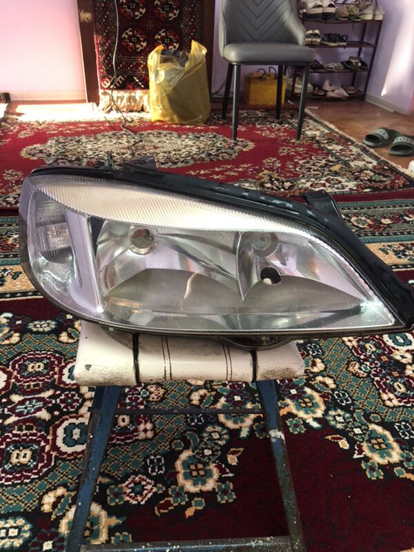 Astra j fara 500 TMT - Дашогуз - img 6