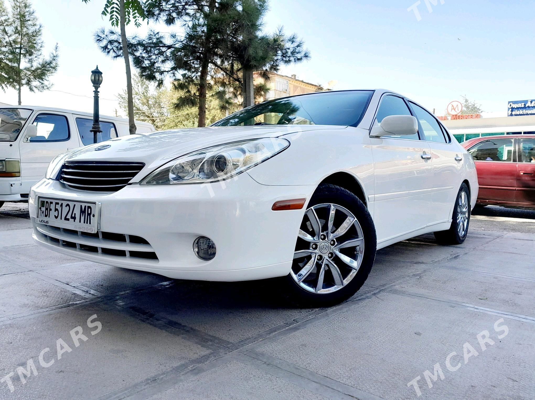 Lexus ES 330 2004 - 190 000 TMT - Сакарчага - img 2