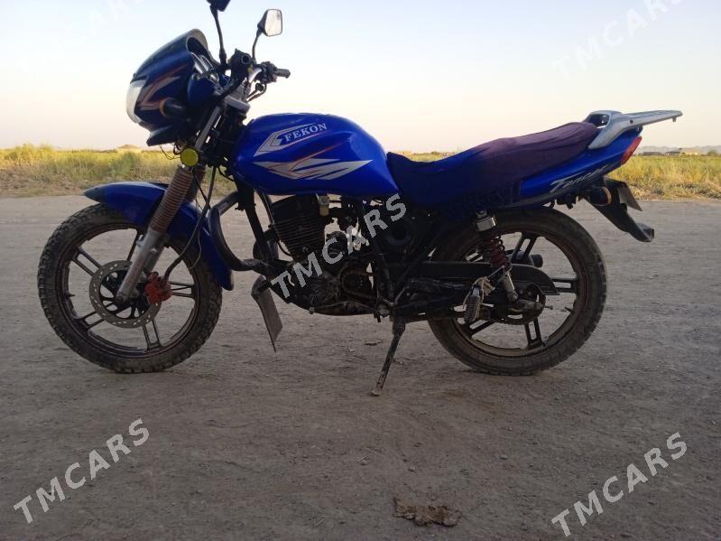 Fekon FK150-8G 2025 - 12 500 TMT - Magdanly - img 3