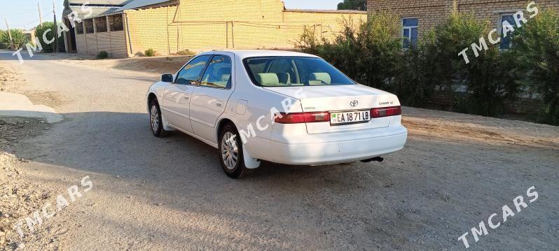 Toyota Camry 1998 - 127 000 TMT - Саят - img 4