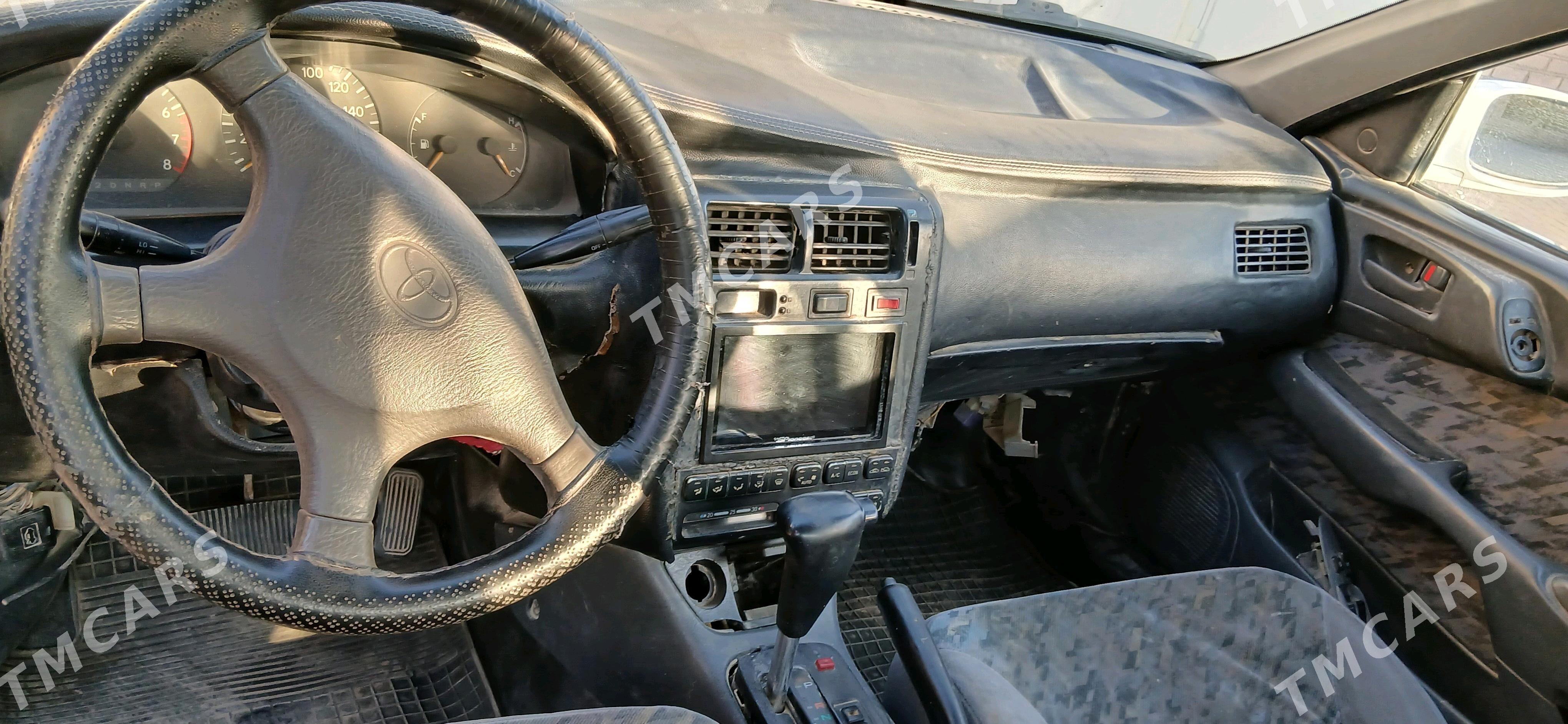 Toyota Corona 1994 - 45 000 TMT - Kerki - img 3