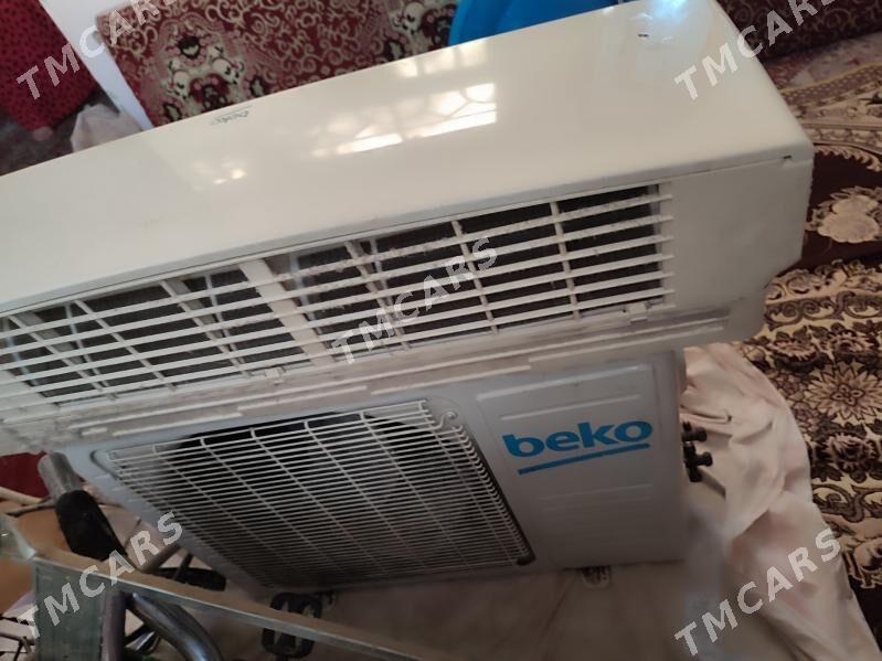 Kondisioner Beko 40. - Aşgabat - img 2