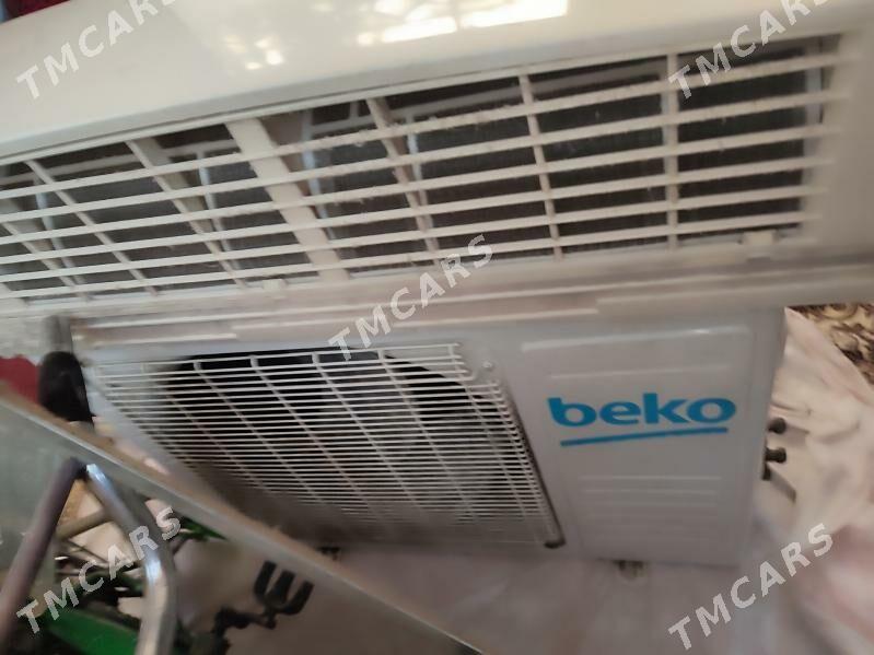 Kondisioner Beko 40. - Aşgabat - img 4