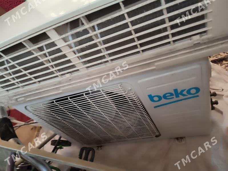 Kondisioner Beko 40. - Aşgabat - img 3