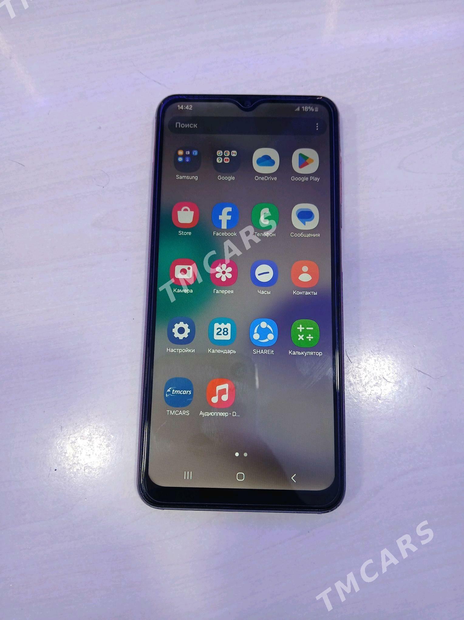 Samsung A04s - Türkmenbaşy - img 3
