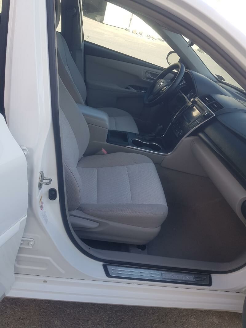Toyota Camry 2016 - 258 000 TMT - Ашхабад - img 6