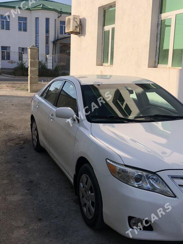 Toyota Camry 2011 - 210 000 TMT - Daşoguz - img 5