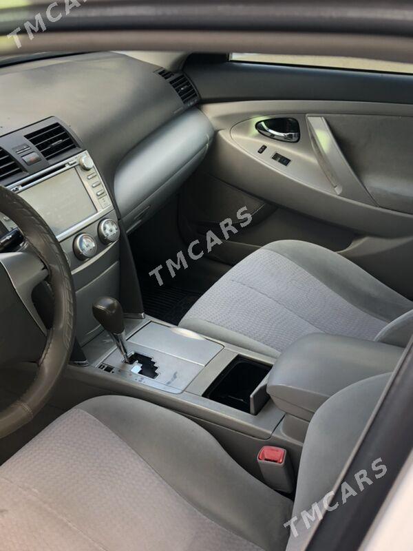 Toyota Camry 2011 - 210 000 TMT - Daşoguz - img 6