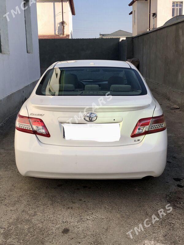 Toyota Camry 2011 - 210 000 TMT - Daşoguz - img 4