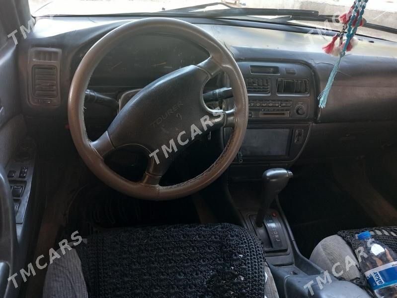 Toyota Vista 1995 - 50 000 TMT - Ёлётен - img 5