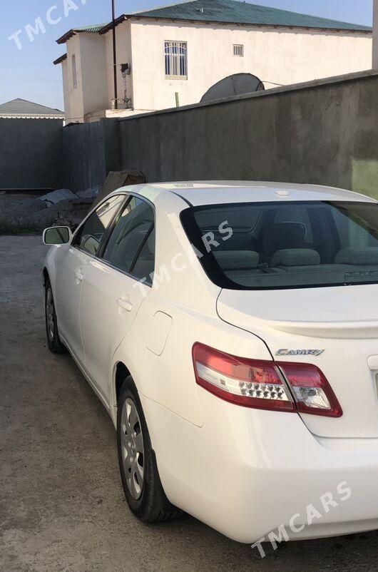 Toyota Camry 2011 - 210 000 TMT - Daşoguz - img 2