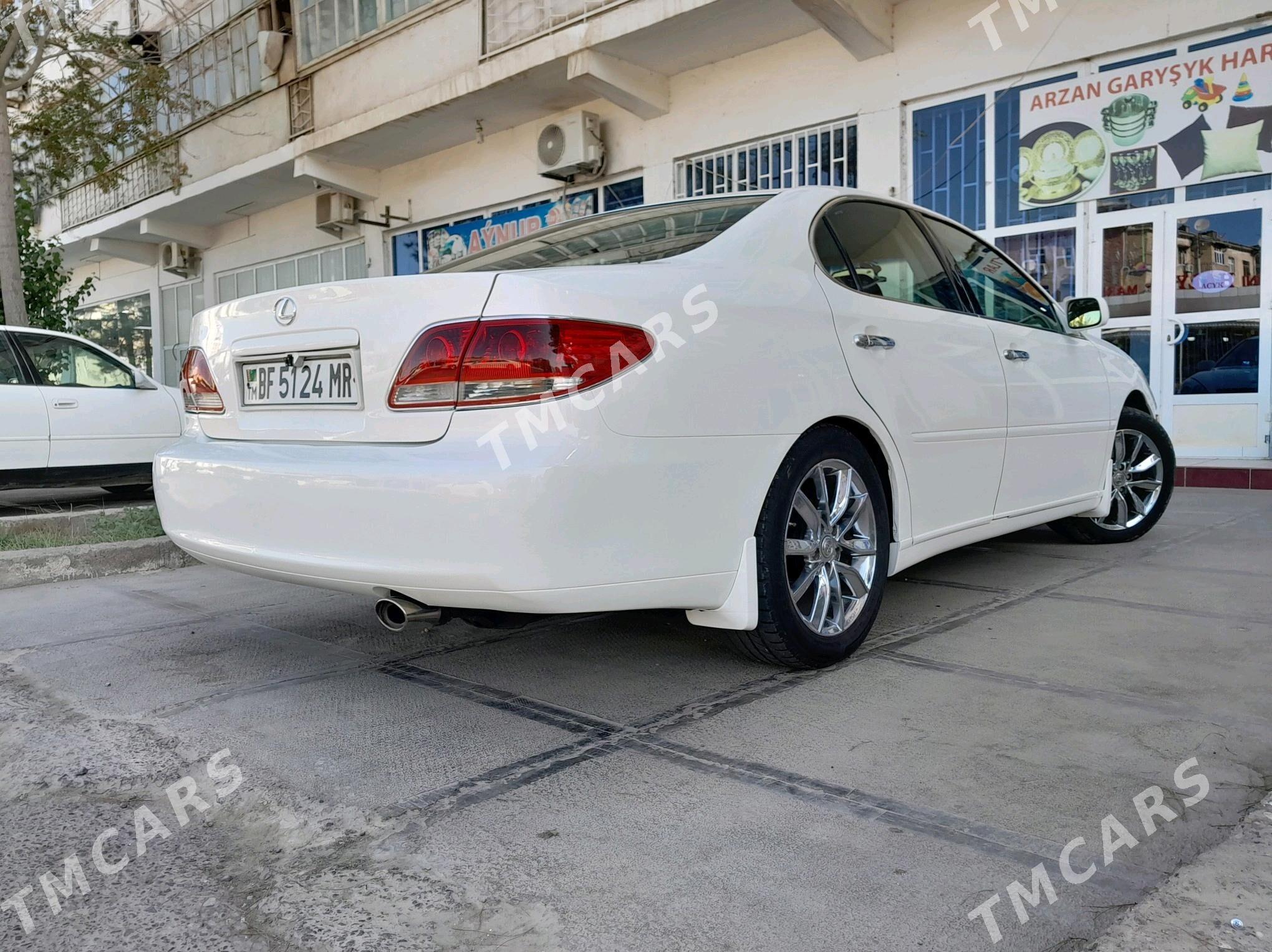 Lexus ES 330 2004 - 190 000 TMT - Сакарчага - img 3