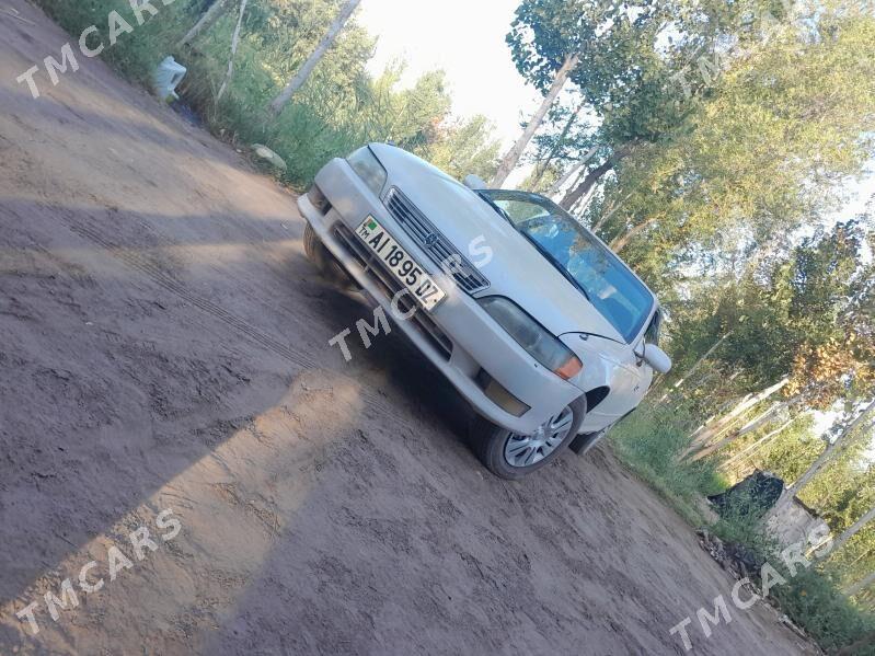 Toyota Mark II 1994 - 36 000 TMT - Гурбансолтан Едже - img 3