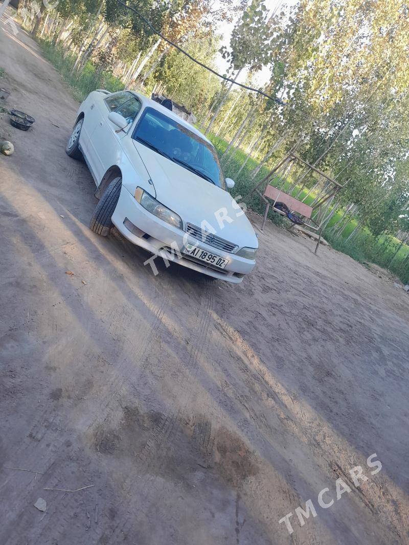 Toyota Mark II 1994 - 36 000 TMT - Гурбансолтан Едже - img 5