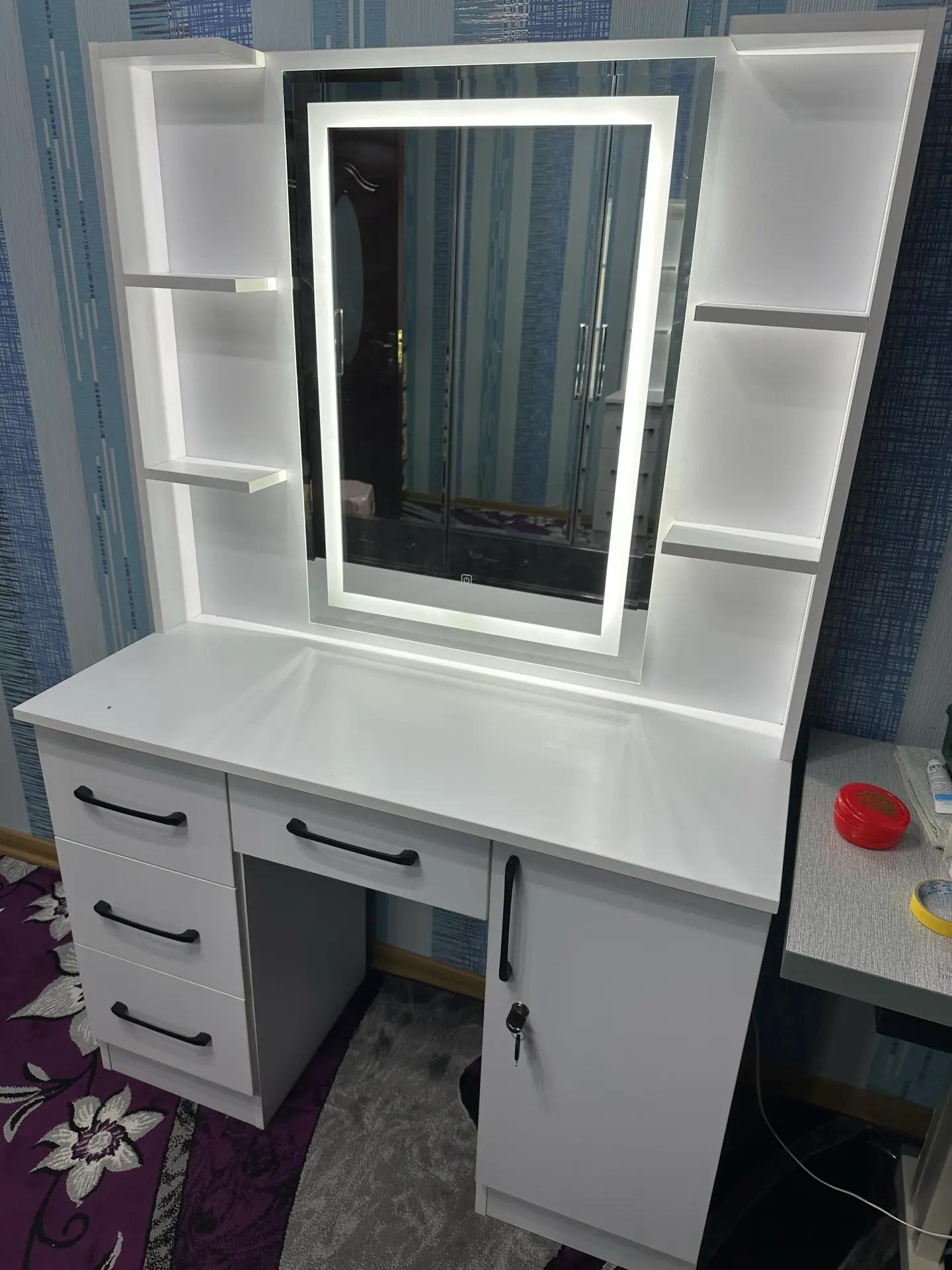kamot trimo mebel - Ашхабад - img 2