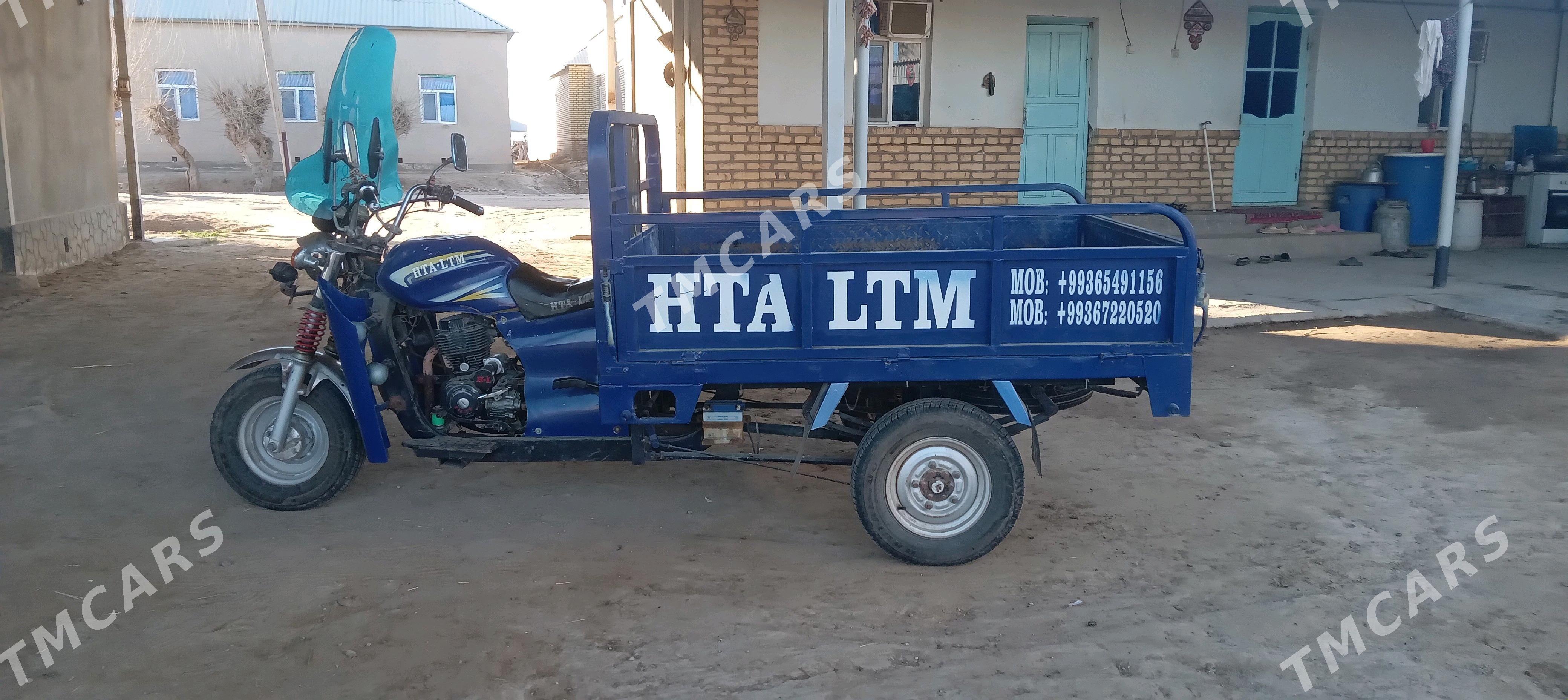 Fekon FK150-8G 2015 - 20 000 TMT - Türkmengala - img 2