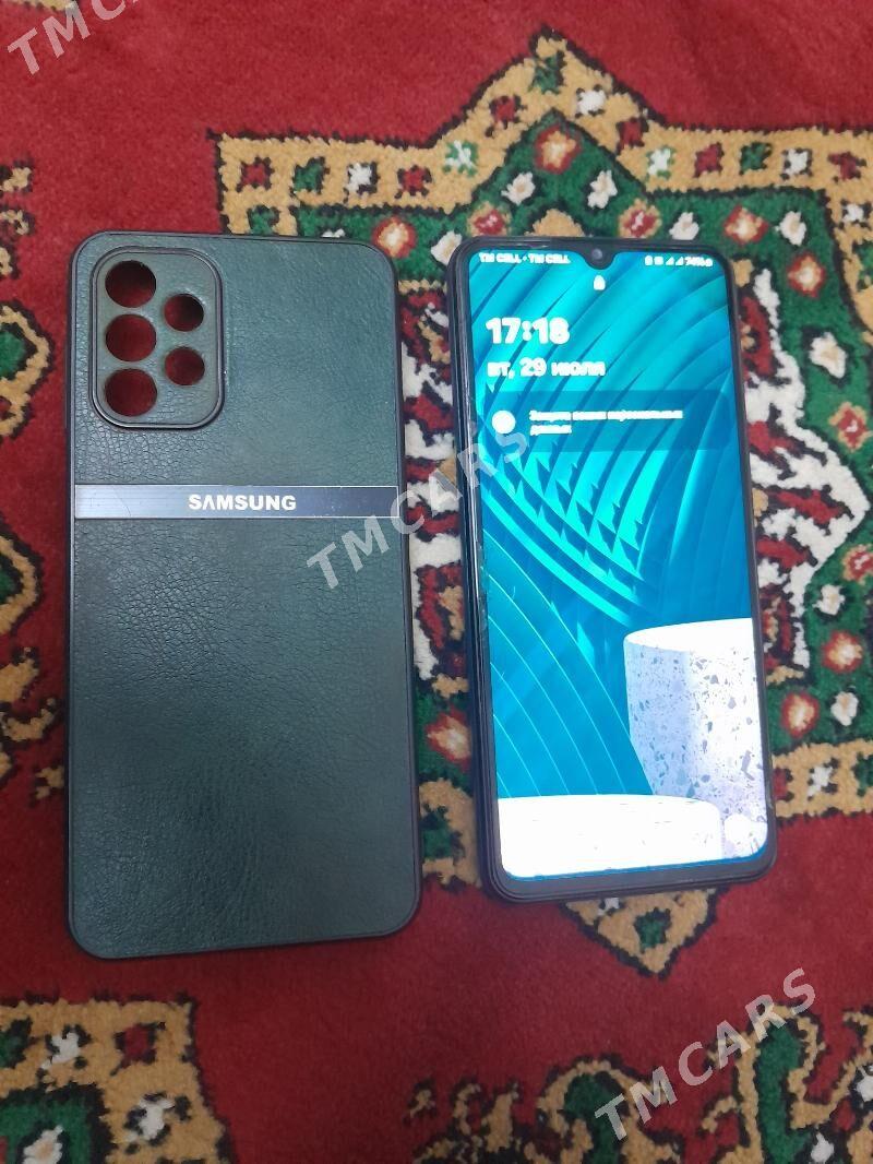 samsung a 13 - Garabekewül - img 3