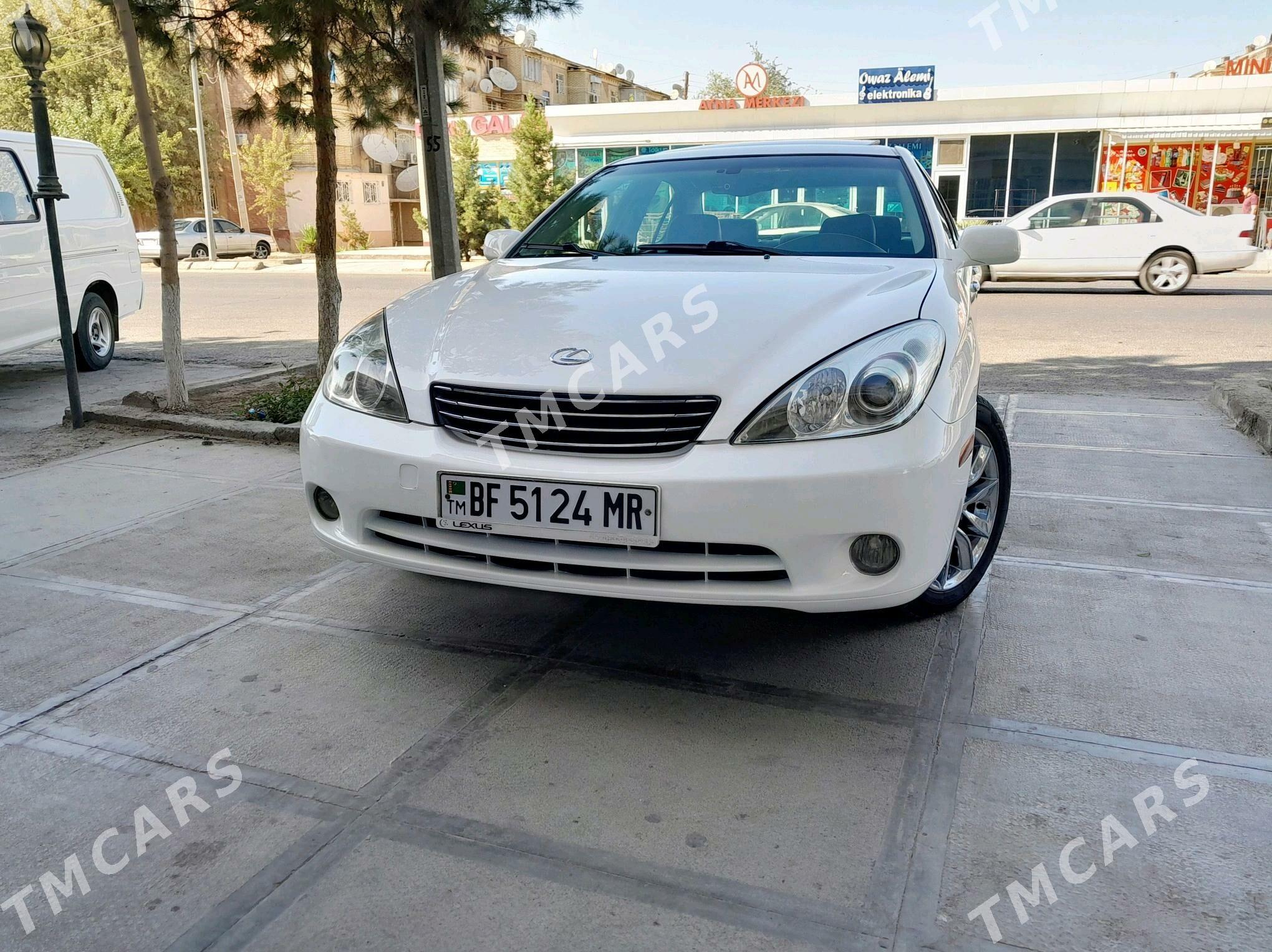 Lexus ES 330 2004 - 190 000 TMT - Сакарчага - img 4
