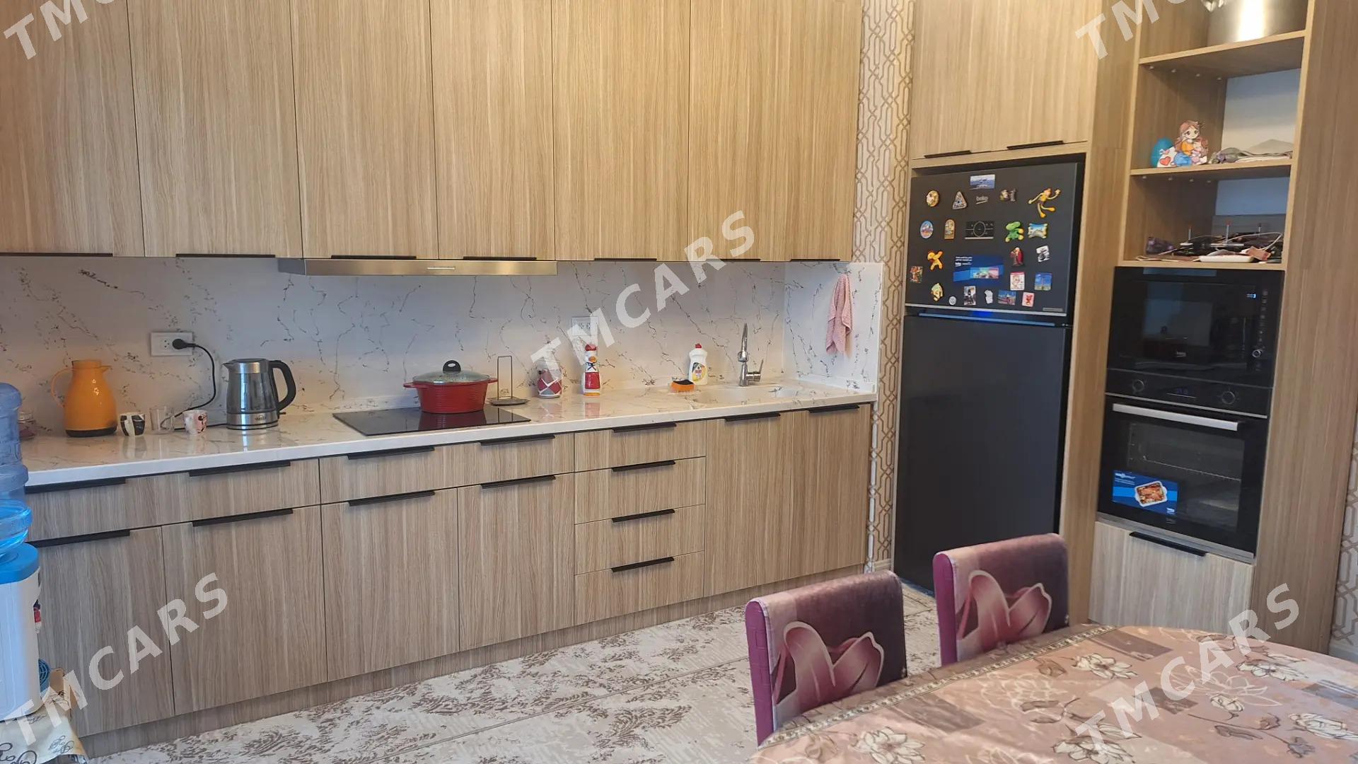 Гуртлы 4 комнатная - Aşgabat - img 4