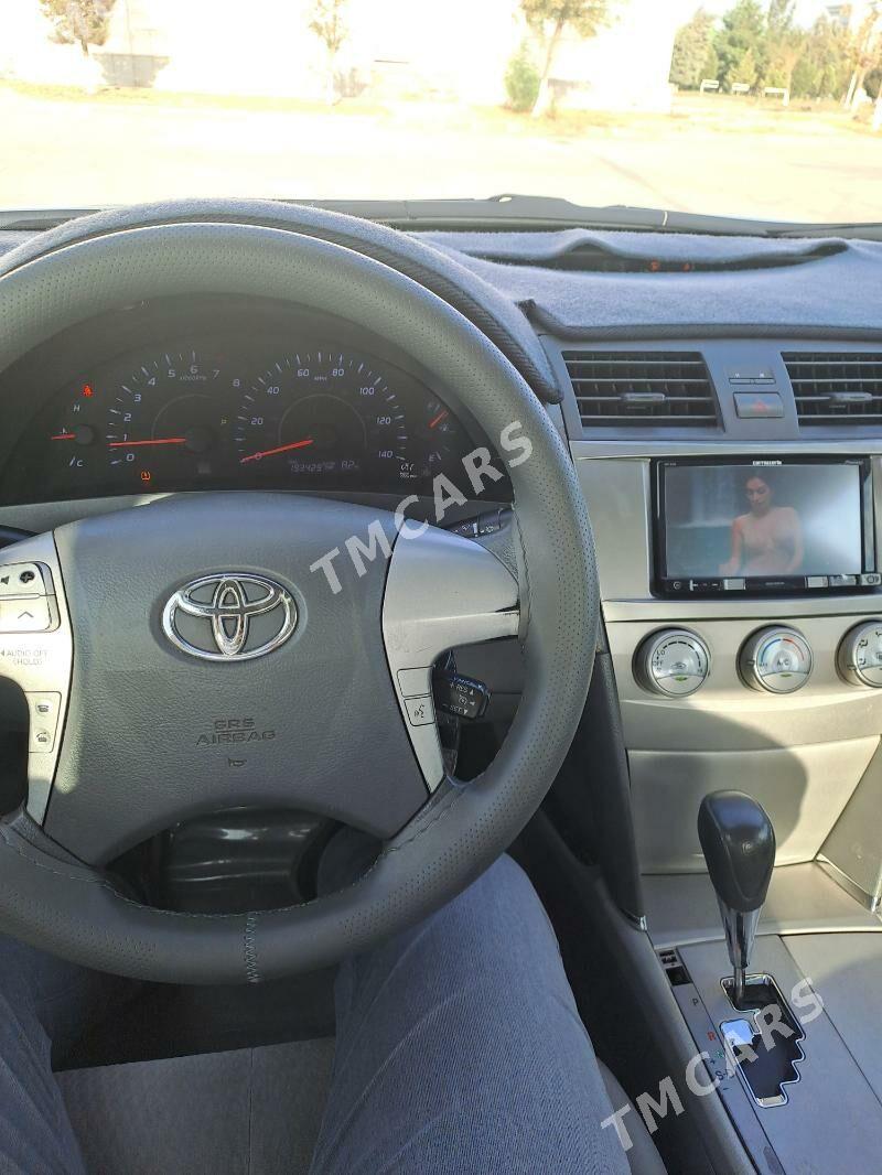 Toyota Camry 2009 - 190 000 TMT - Туркменабат - img 4