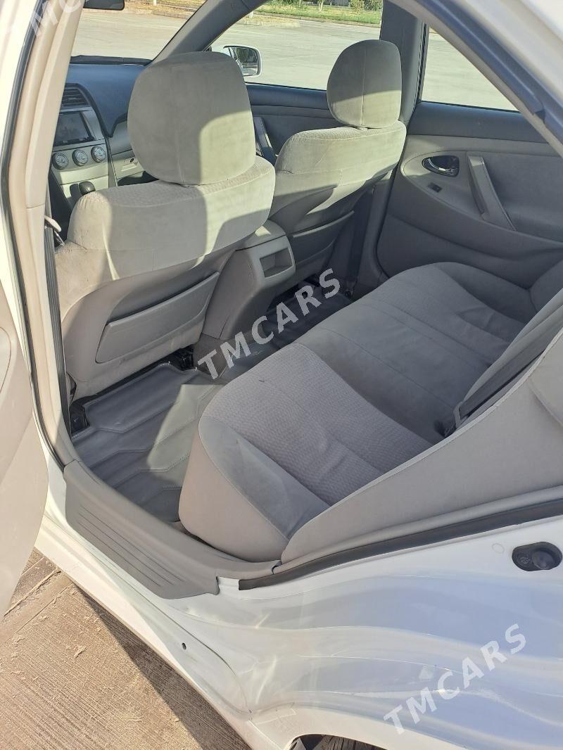 Toyota Camry 2009 - 190 000 TMT - Туркменабат - img 3