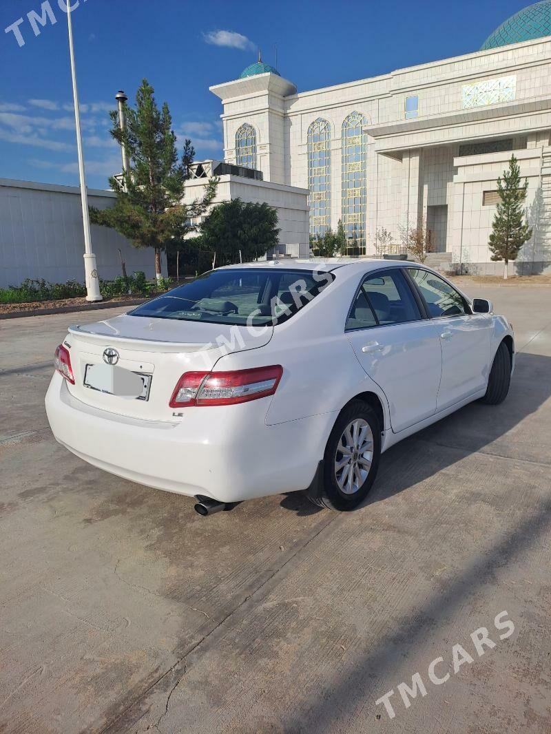 Toyota Camry 2009 - 190 000 TMT - Туркменабат - img 8
