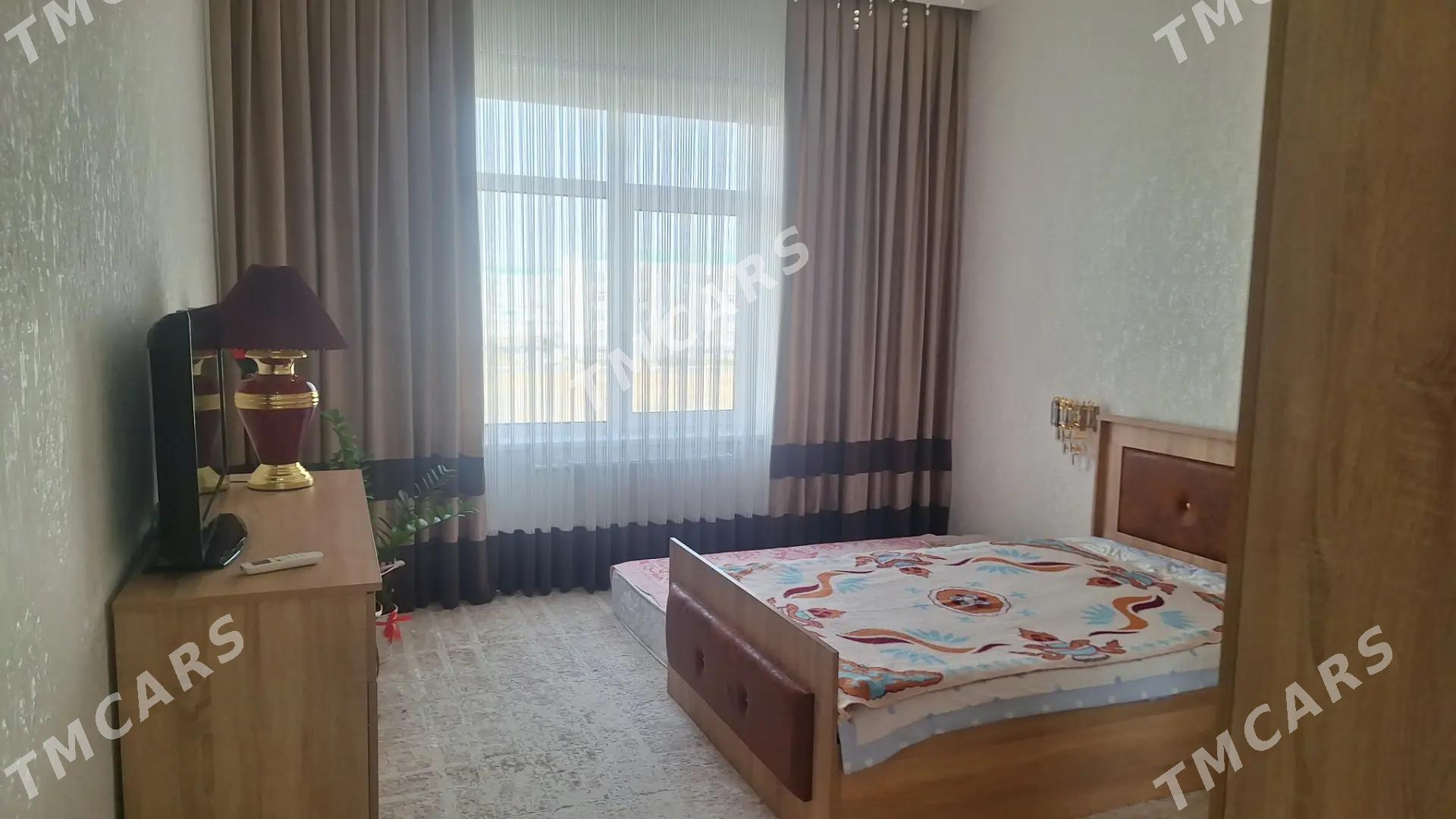 Гуртлы 4 комнатная - Aşgabat - img 2
