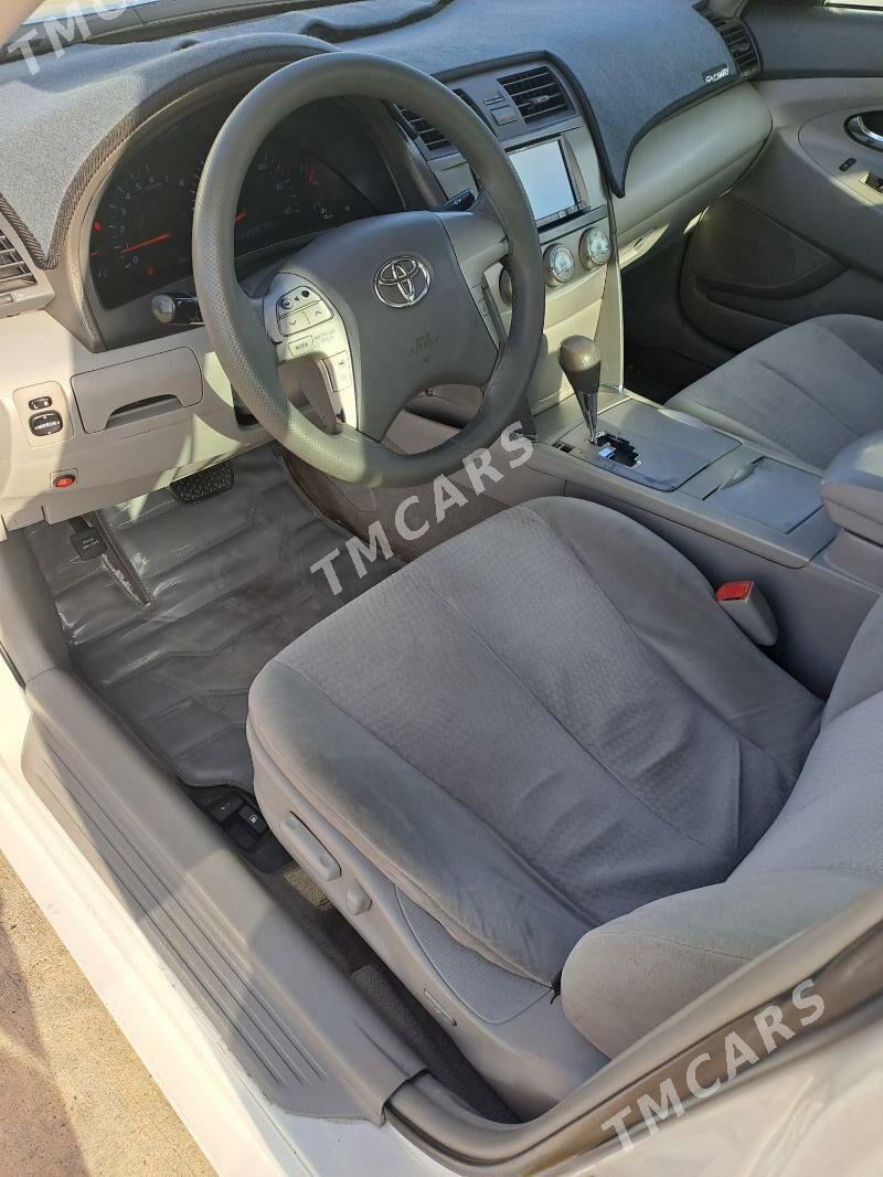 Toyota Camry 2009 - 190 000 TMT - Туркменабат - img 7