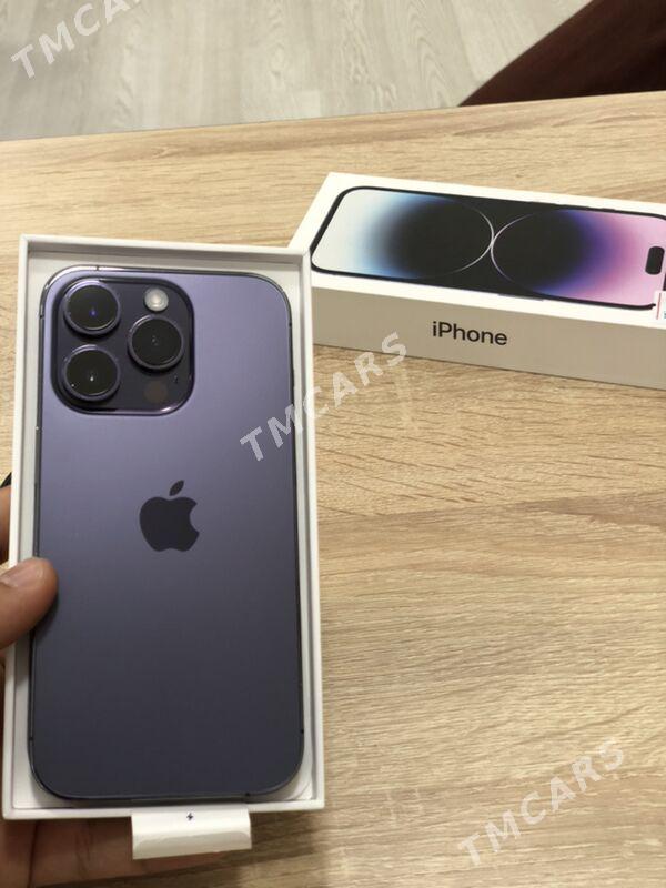 iPhone 14Pro - Aşgabat - img 2