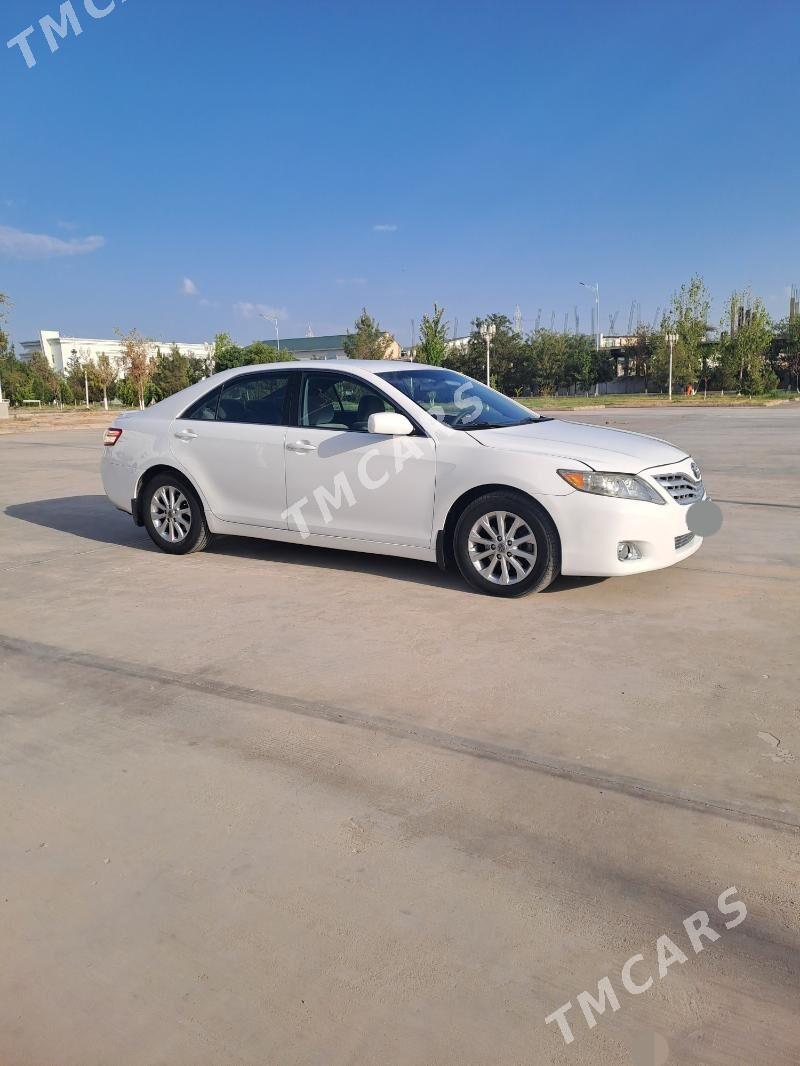 Toyota Camry 2009 - 190 000 TMT - Туркменабат - img 2