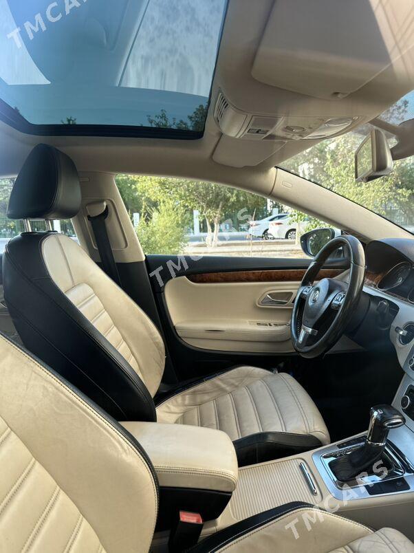 Volkswagen CC 2010 - 160 000 TMT - Ашхабад - img 2