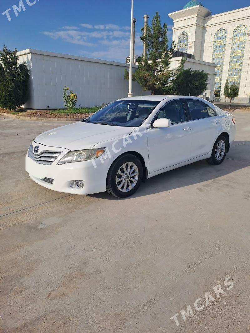Toyota Camry 2009 - 190 000 TMT - Туркменабат - img 9