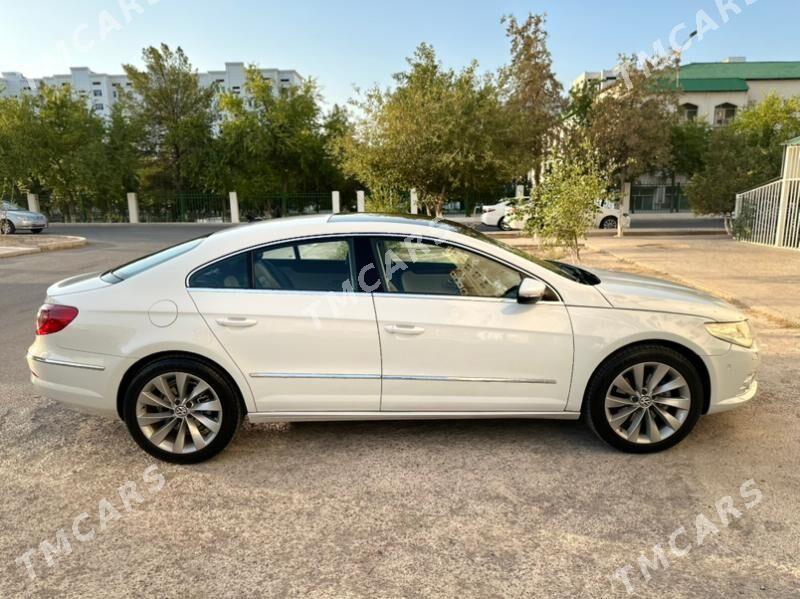 Volkswagen CC 2010 - 160 000 TMT - Ашхабад - img 5