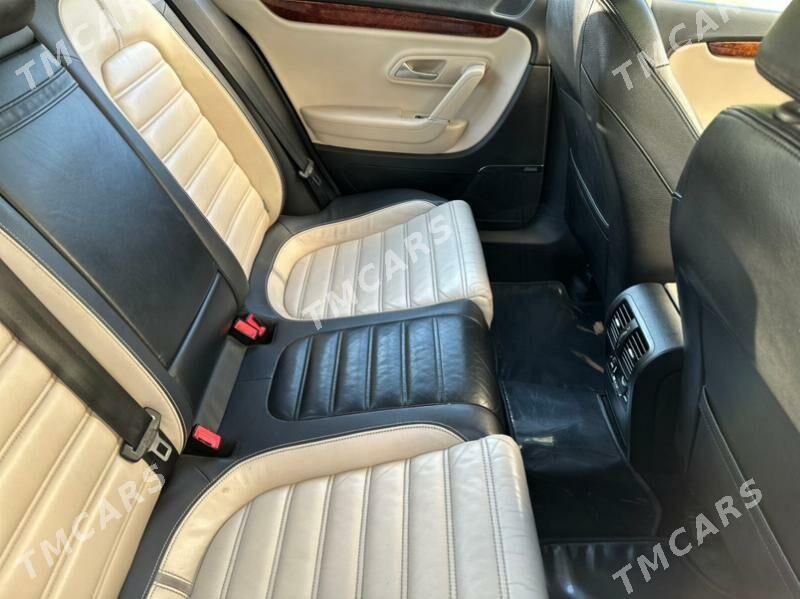 Volkswagen CC 2010 - 160 000 TMT - Ашхабад - img 3