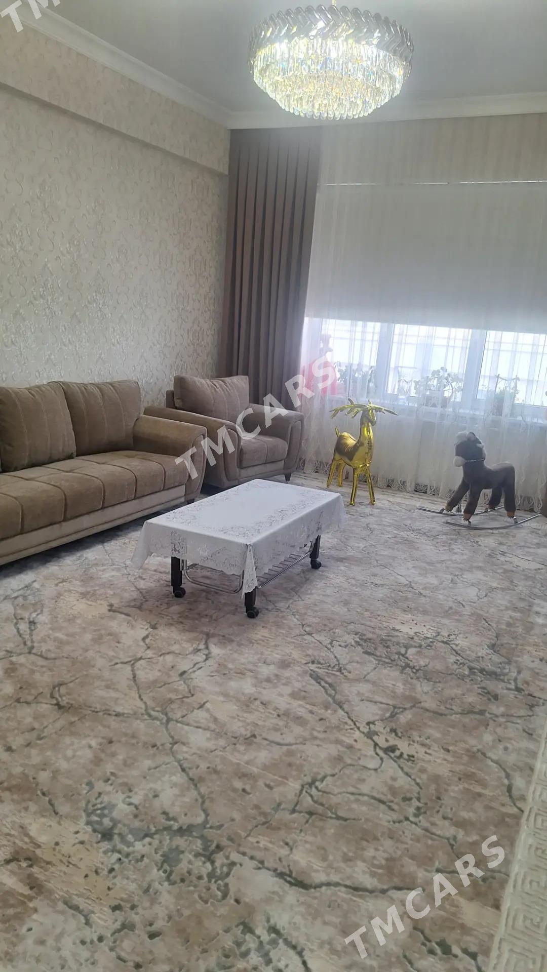Гуртлы 4 комнатная - Aşgabat - img 6