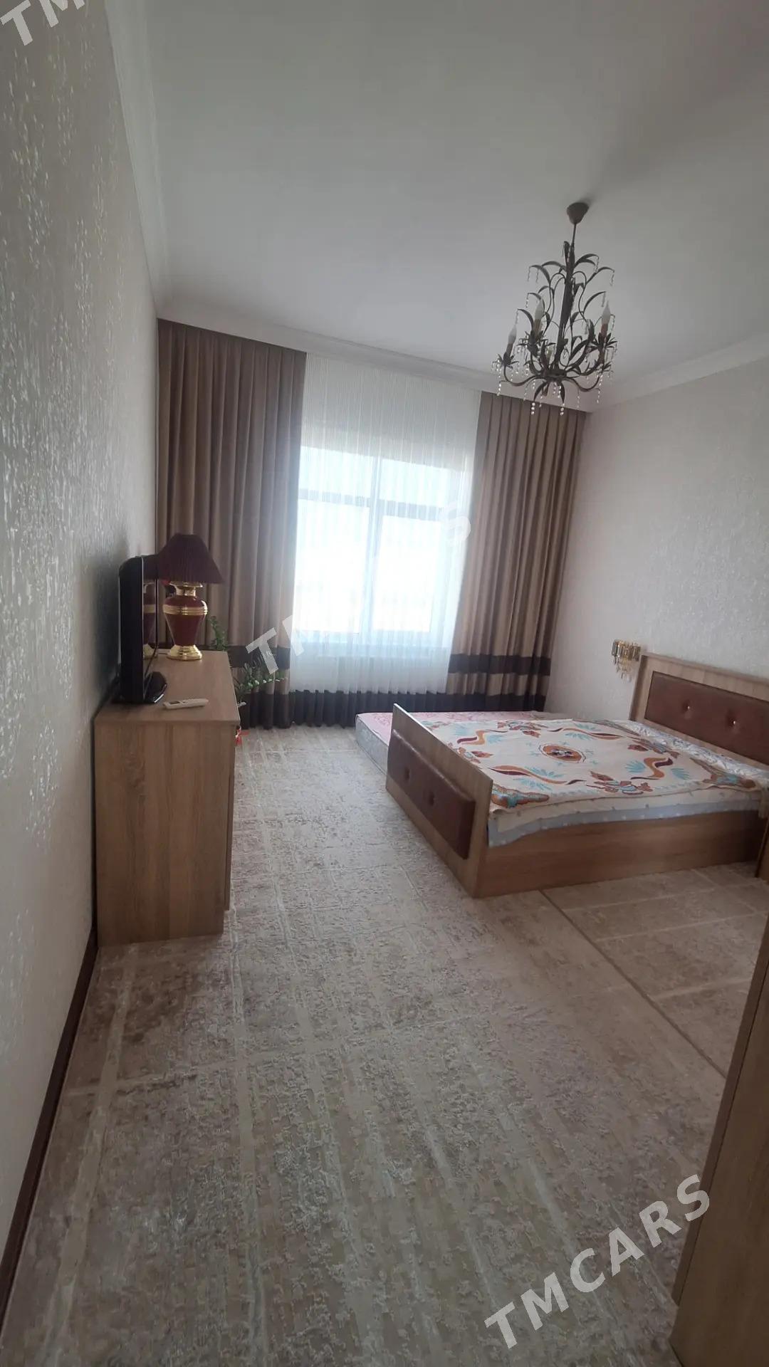 Гуртлы 4 комнатная - Aşgabat - img 3