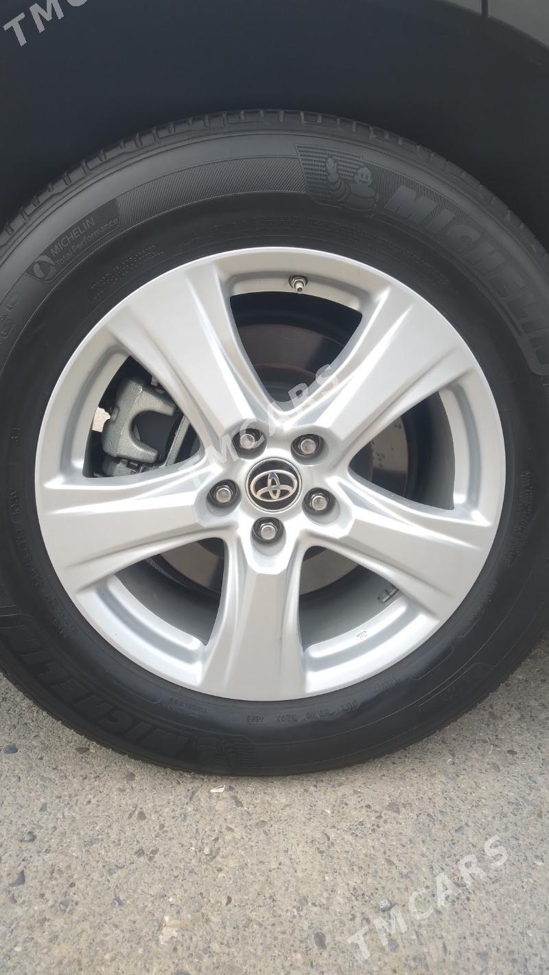Toyota Highlander 2021 - 500 000 TMT - Mary - img 5